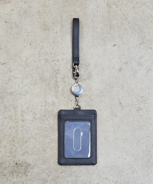 Sunny Side（サニーサイド） パスケース SUNNY SIDE：夜空のパスケース