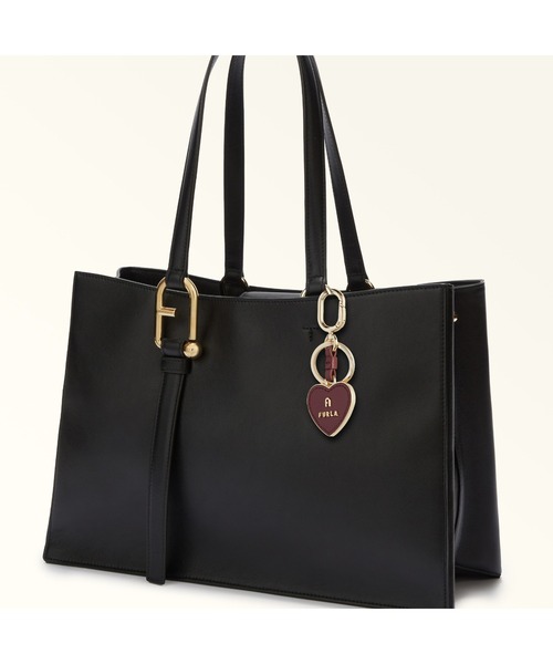 FURLA キーホルダー CAMELIA KEYRING HEART : ZOZOTOWN Yahoo!店