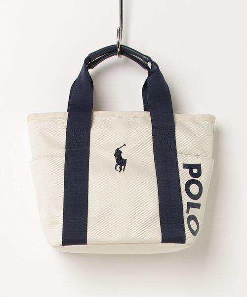 RLX Big Pony ゴルフ トート ウィメンズ | POLO GOLF
