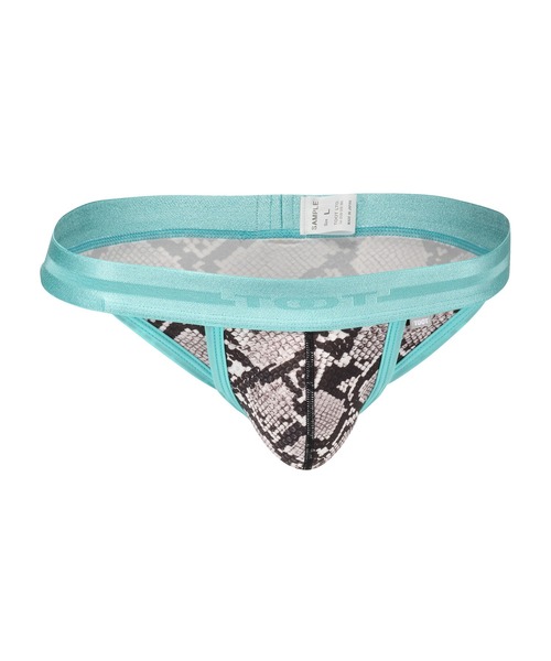 TOOT ブリーフ BIKINI/Python Cup Bikini : ZOZOTOWN Yahoo!店