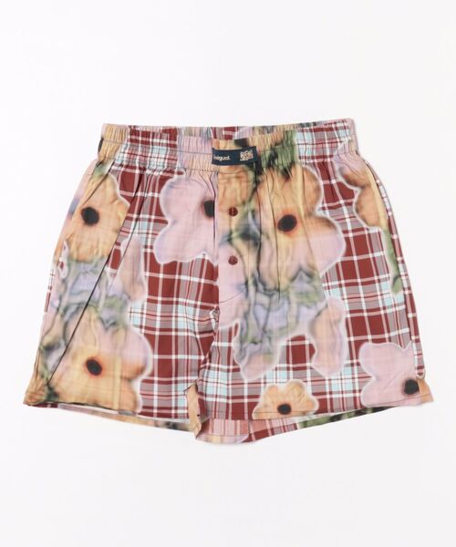 Desigual（デシグアル） パンツ 「Desigual×Collina Strada