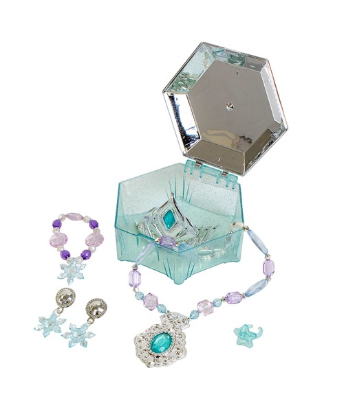 MARUKA（マルカ） おもちゃ コスチュームジュエルBOX/アナと雪の女王