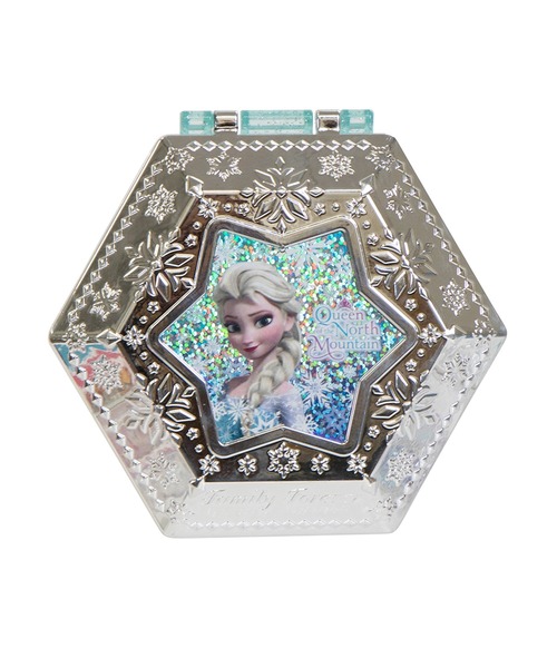 MARUKA（マルカ） おもちゃ コスチュームジュエルBOX/アナと雪の女王