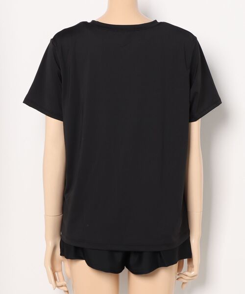 ROXY 水着 ROXY/ロキシー 体型カバー/3点セット水着 RSW251002