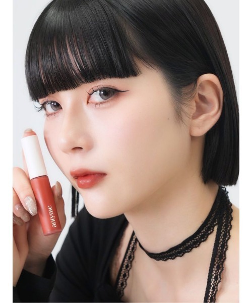 Enewd nina 口紅 リップ リップティント リップ グロス コスメ 保湿