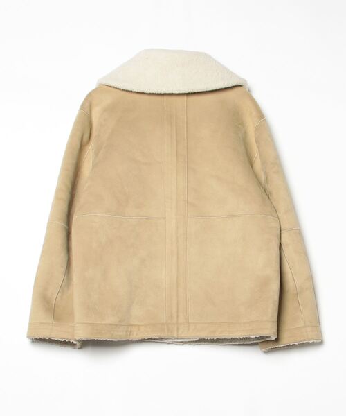 「KBF+」 ブルゾン ONE グリーン系その他 レディース_画像2