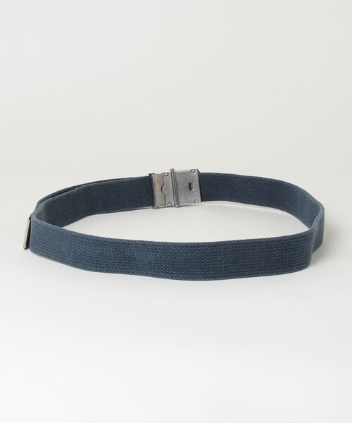 uniform experiment ベルト FADE BELT メンズ : ZOZOTOWN Yahoo!店