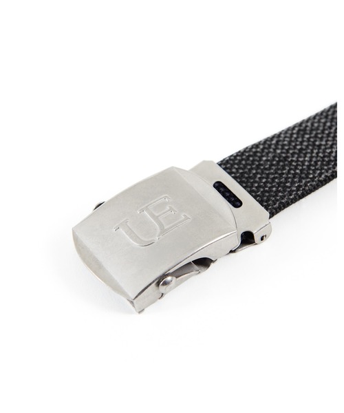 uniform experiment ベルト - 黒 【古着】【中古】 uniform experiment ベルト FADE BELT メンズ : ZOZOTOWN Yahoo!店