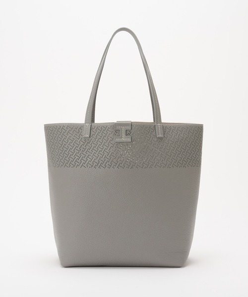【IACUCCI】イアクッチ シエッラ CERVO/FORATO トートバッグ IACUCCI トートバッグ シエッラ CERVO/FORATO レディース