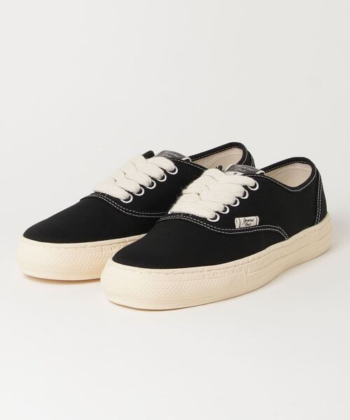 MIHARAYASUHIRO スニーカー MIHARA YASUHIRO PAST SOLE CANVAS