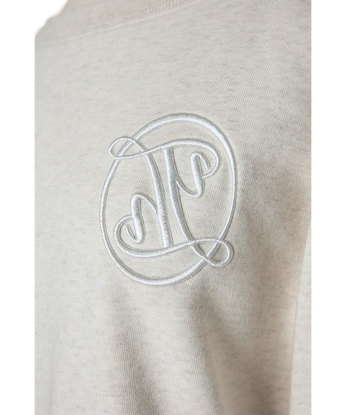 Her lip to ワンピース Two-Way Sweat Dress : ZOZOTOWN Yahoo