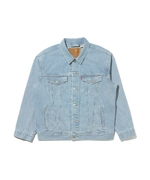 Levi's デニムジャケット gジャン Levi's/リーバイス トラッカー