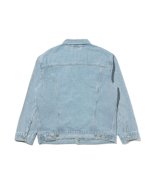 Levi's デニムジャケット gジャン Levi's/リーバイス トラッカー