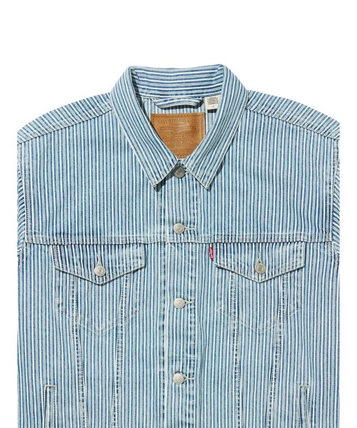Levi's リーバイス デニムジャケット ジージャン Levi's リーバイス ジージャン デニムジャケット 日本サイズM