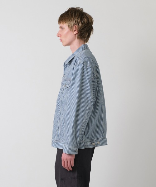 Levi's デニムジャケット gジャン Levi's/リーバイス トラッカー