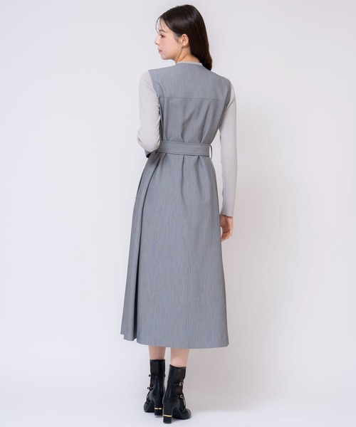新品タグ付き未使用品♡Noela 3WAY トレンチコート ベージュ 3WAYトレンチコート | コート | Noela OFFICIAL WEB STORE