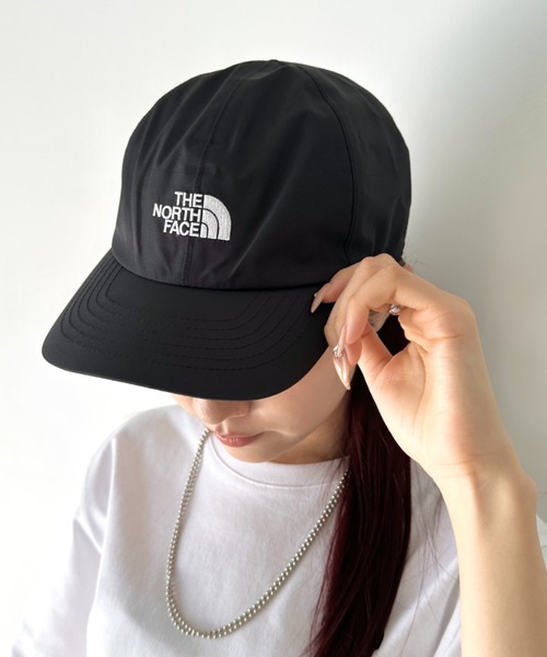 【THE NORTH FACE】★24AW★GTXボールキャップ THE NORTH FACE】☆24AW☆GTXボールキャップ (THE NORTH FACE