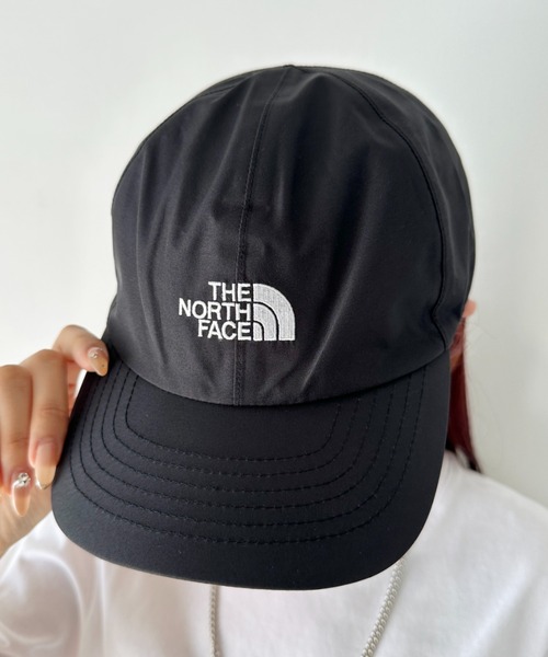 THE NORTH FACE キャップ 帽子 国内未発売 FACE(ザ・ノース