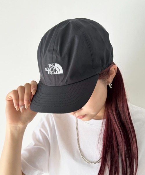 THE NORTH FACE キャップ 帽子 国内未発売 FACE(ザ・ノース