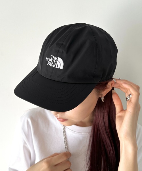 THE NORTH FACE キャップ 帽子 国内未発売 FACE(ザ・ノース