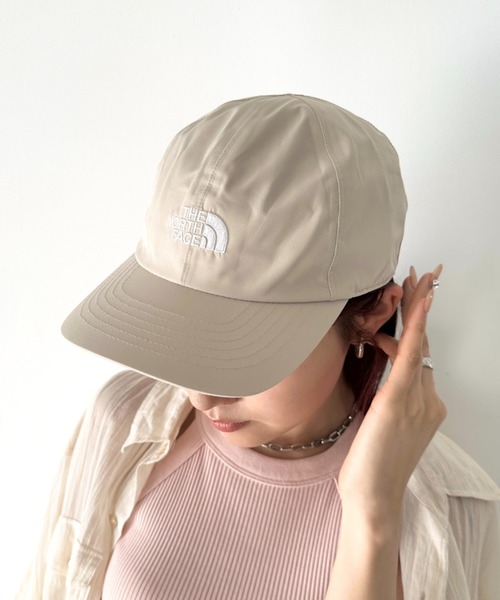 THE NORTH FACE キャップ 帽子 国内未発売 FACE(ザ・ノース