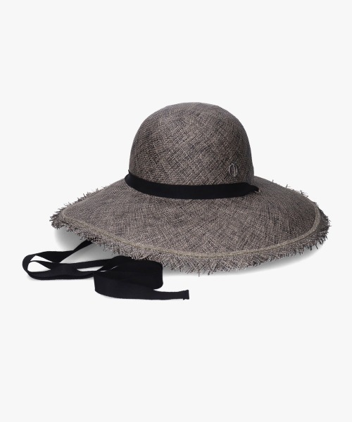 【新品】Chapeau d' O Paper Braid Casquette Chapeau d' O（シャポードオー）の「Chapeau d' O Paper Braid