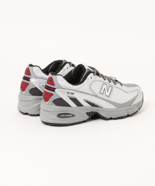 New Balance スニーカー NEW BALANCE ニューバランス U509GW(D