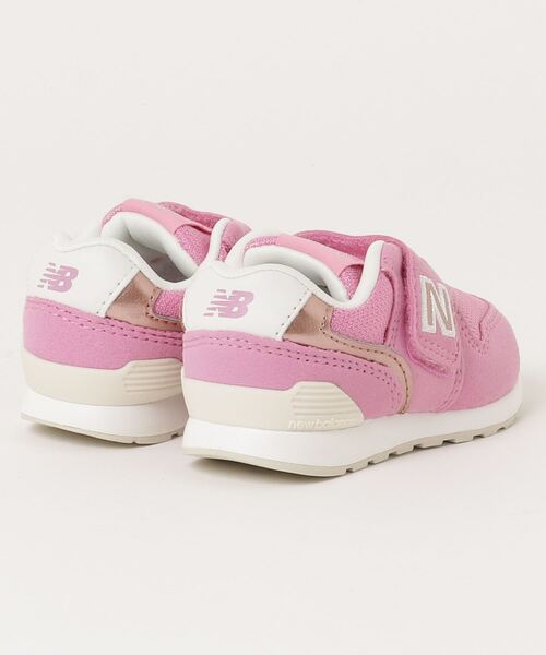 New Balance 「New Balance」 「KIDS」ローカットスニーカー 13.5 