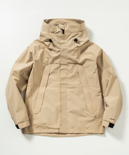 新品正規 フェニックス PHENIX Sterling Wind Jacket PHA52WT10 メンズL 蓄熱保温軽量ウィンドブレーカー ヨドバシ.com - フェニックス phenix Sterling Wind Jacket