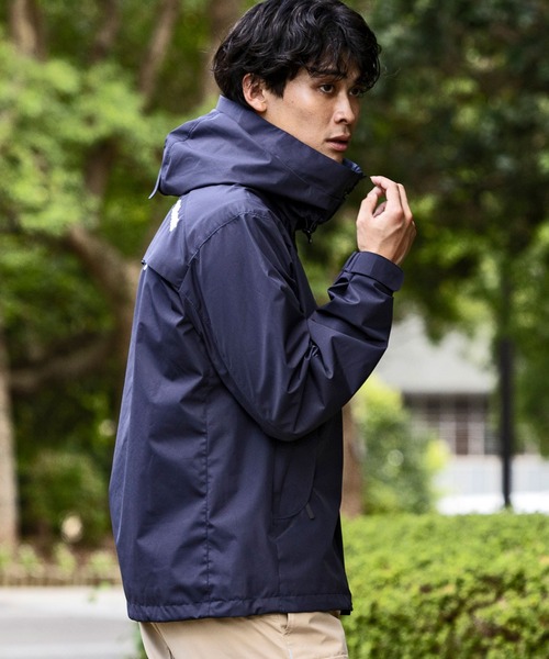 新品未使用　PHENIX Incline Jacket M ネイビー/ワイン オンライン ストアスポーツ - 新品未使用 PHENIX Incline Jacket