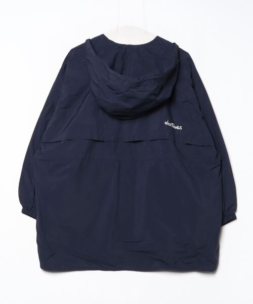 パーカー BEACH PARKA ビーチ パーカー レディース メンズ WILD THINGS パーカー ビーチパーカー│BEACH PARKA レディース