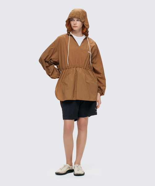 パーカー BEACH PARKA ビーチ パーカー レディース メンズ WILD THINGS パーカー ビーチパーカー│BEACH PARKA レディース