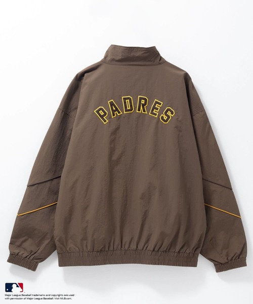 MLB ロペピクニック　トラックジャケット ROPÉ PICNIC R(ロペピクニック アール) / 【MLB COLLECTION BY