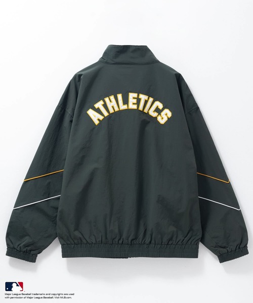 MLB ロペピクニック　トラックジャケット ROPÉ PICNIC R(ロペピクニック アール) / 【MLB COLLECTION BY