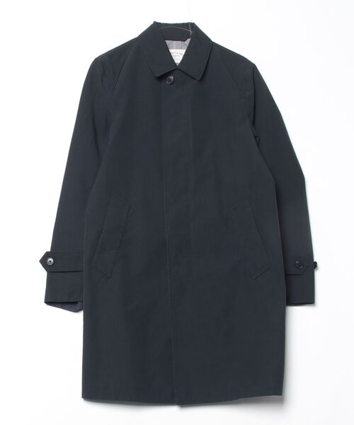 UNITED ARROWS（ユナイテッドアローズ） ステンカラーコート「green