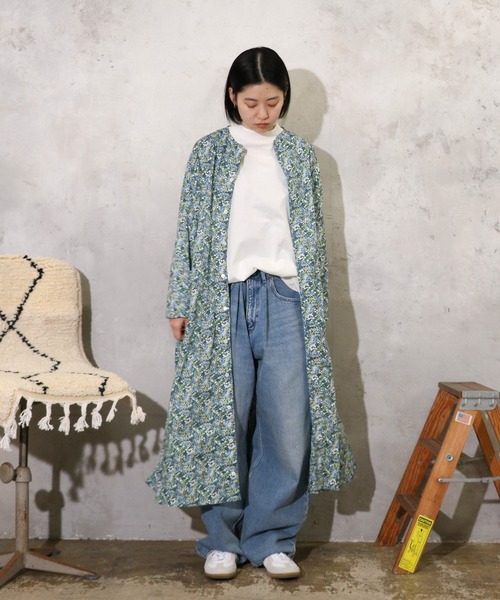 HARVESTY（ハーベスティ） ワンピース : ZOZOTOWN Yahoo!店 - 通販