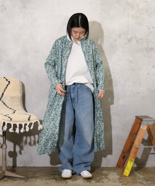 HARVESTY（ハーベスティ） ワンピース : ZOZOTOWN Yahoo!店 - 通販