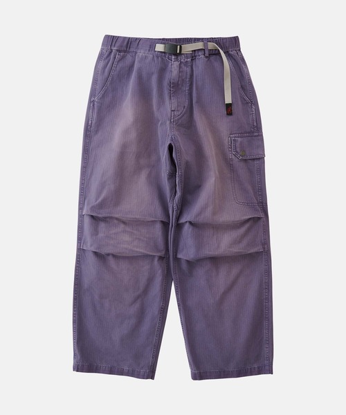 GRAMICCI パンツ BERKLEYPANT｜バークレーパンツ メンズ