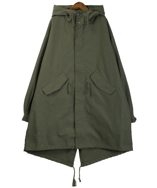 モッズコート　m51 HOUSTON モッズコート コート HOUSTON/ヒューストン M-51 PARKA