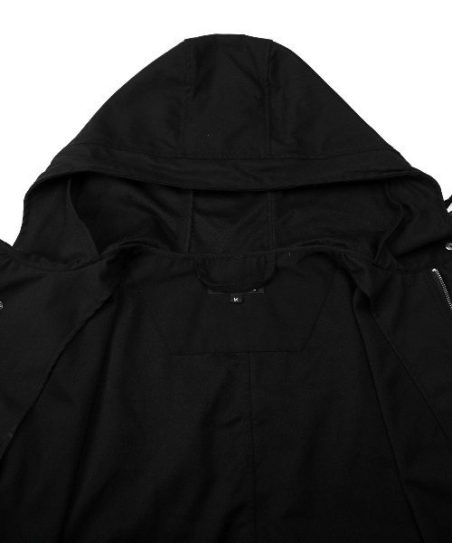 LUXSTYLE モッズコート コート M-51モッズコート メンズ