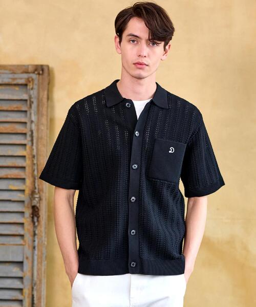 DRESSTERIOR定番 
吊裏毛 ジップアップパーカー 新品未開封 DRESSTERIOR（ドレステリア） パーカー 「ベストセラー」デキシー吊裏