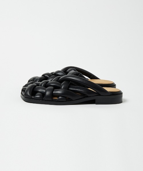 leinwande（ラインヴァンド） サンダル Basket Sandal / バスケット
