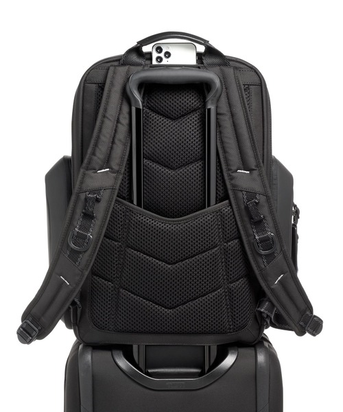 デイバック リュック ALPHA BRAVO Esports プロ・ラージ・バックパック（A4/PC15インチまで対応） メンズ レディースの画像