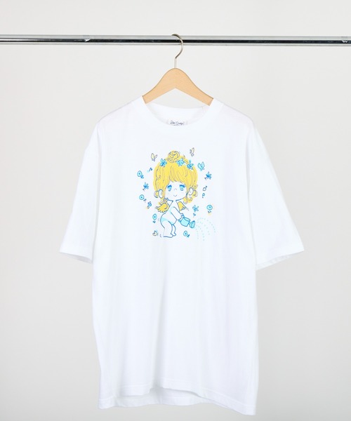 ADOグッズ / ADOグッズ ( ado1124 )のヘビーウェイトTシャツ通販