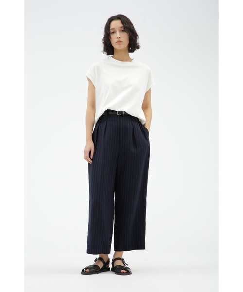 マーガレットハウエル⭐️LIGHT DENSE COTTON JERSEY⭐️24 LIGHT DENSE COTTON JERSEY | MARGARET HOWELL（マーガレット