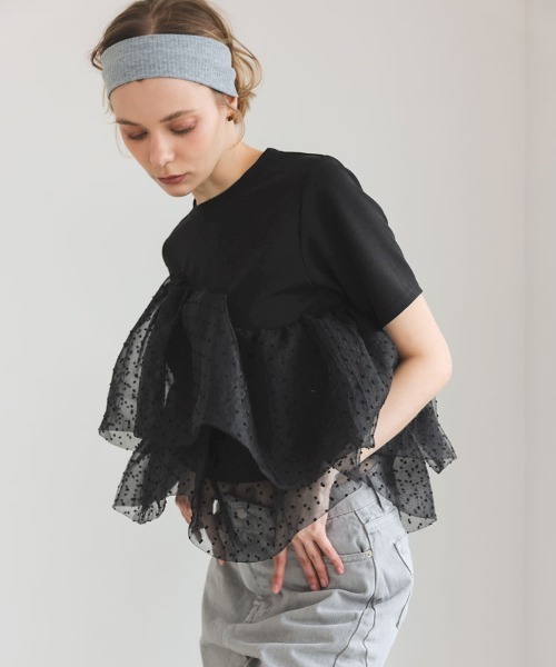 【Laurea♡micoさま専用】Donoban クリオネトップス クリオネトップス