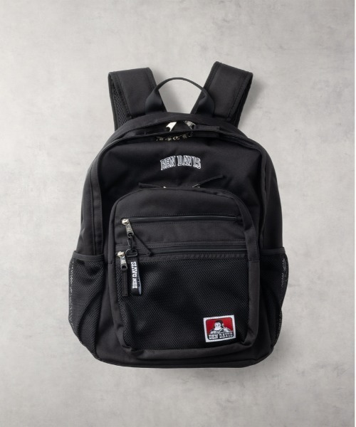 デイバック リュック 「BEN DAVIS」ＭＥＳＨＸＬパック２ＣＬ メンズ レディース