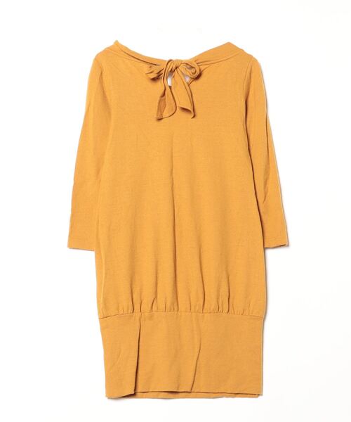 BURBERRY BLUE LABEL（バーバリーブルーレーベル） 長袖ワンピース 38