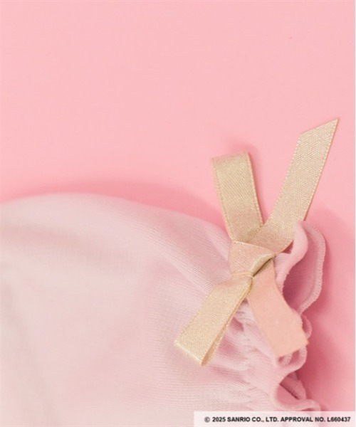 axes femme（アクシーズ ファム） ワンピース マイメロディ