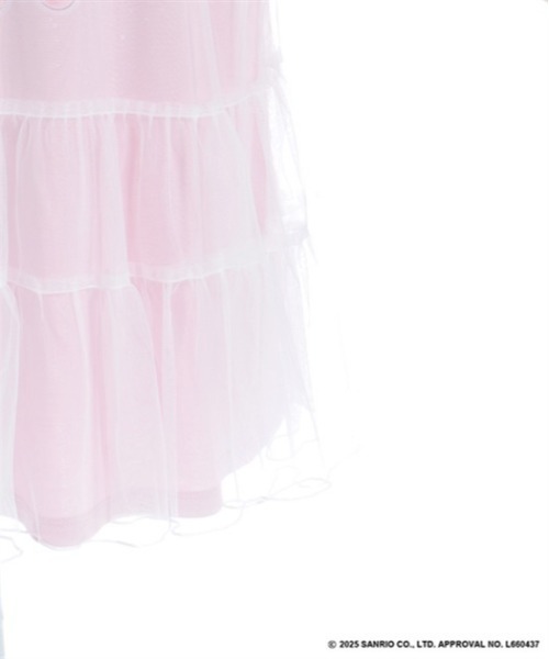 axes femme（アクシーズ ファム） ワンピース マイメロディ